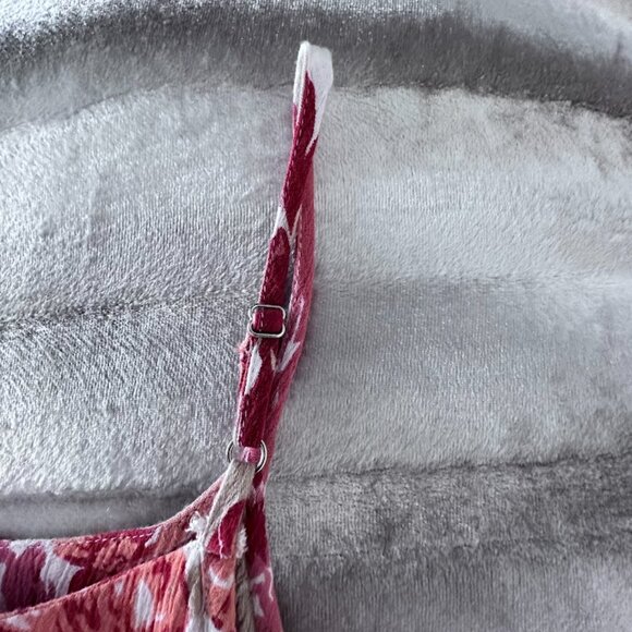 RAGA Tiered Tassel Tank Top - Picture 5 of 6